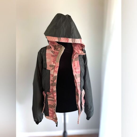 Roxy 5000 snowboarding jacket size S - Picture 11 of 16